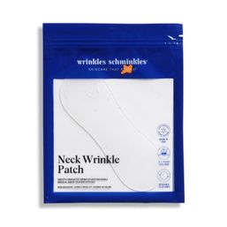 Wrinkles Schminkles Neck Patch - Reusable
