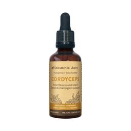 Harmonic Arts Cordyceps Tincture