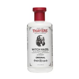 Thayers Witch Hazel Aloe Vera Formula Astringent Original