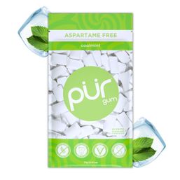 Pur Coolmint Gum