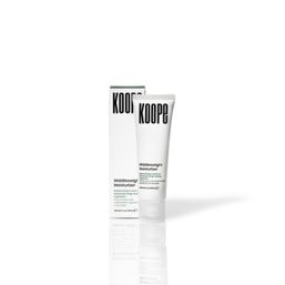 KOOPE Middleweight Moisturizer Fragrance Free