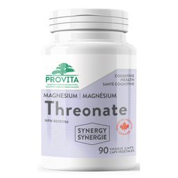 Provita Magnesium Threonate