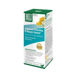 Bell Lifestyle Products Intestinal Cleansing #10