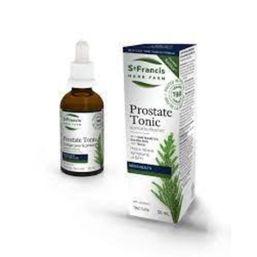 St. Francis Herb Farm Prostate Tonic