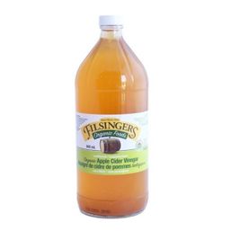 Filsingers Organic Apple Cider Vinegar