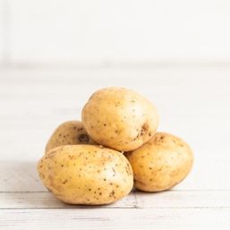 Poplar Bluff - AB Potatoes Yellow Org