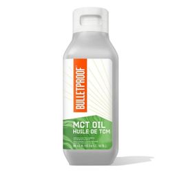 Bulletproof XCT Oil