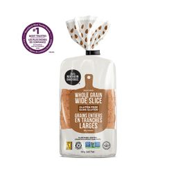 Little Northern Bakehouse Whole Grain Wide Slice Loaf