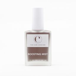 The Cure Skincare Boosting Mist