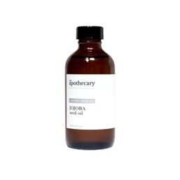 The Apothecary Jojoba Oil