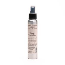 Nature's Essential Garden Body & Room Mist - Sleep