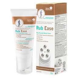 Newco Rub Ease Rollerball