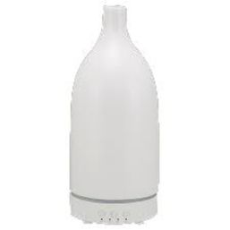 Now Diffuser Ceramic Vase White