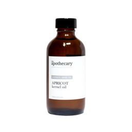 The Apothecary Apricot Kernal Oil
