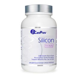 CanPrev Silicon Beauty