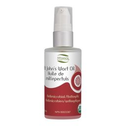 St. Francis Herb Farm St Johns Wort Oil