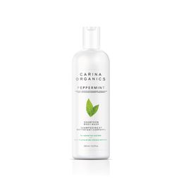 Carina Organics Peppermint Shampoo & Body Wash