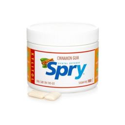 Spry Gum - Cinnamon