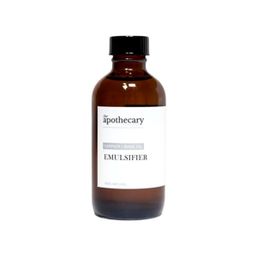 The Apothecary Emulsifier