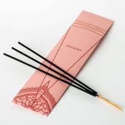 Ascent Incense Sticks Hawaiian Flower