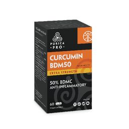Purica Curcumin BDM30