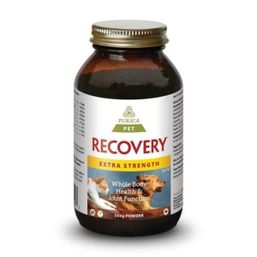 Purica Pet Recovery Extra Strength
