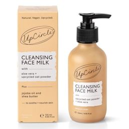 UpCircle Cleansing Face Milk