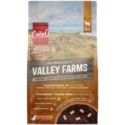 COEVO Pet Nutrition FD+K™ Valley Farms Recipe for Cats
