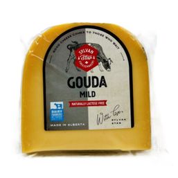 Sylvan Star Cheese Cheese Mild Gouda