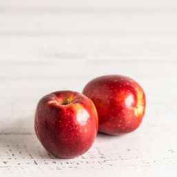 Various Farms - WA Cosmic Crisp Apples