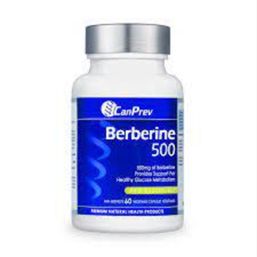 CanPrev Berberine