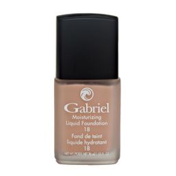 Gabriel Liquid Foundation - Natural Beige