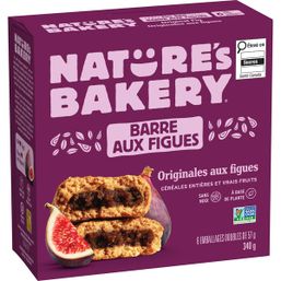 Nature's Bakery Whole Wheat Fig Bar - Original Fig