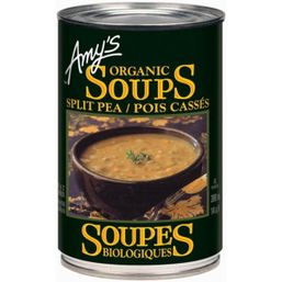 Amy's Soups - Split Pea