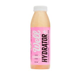 Well Juicery Hydrator + Hibiscus