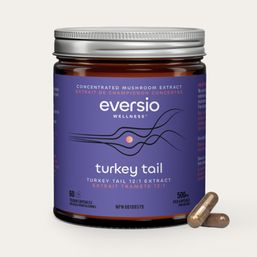 Eversio Wellness Turkey Tail
