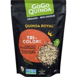 GoGo Quinoa Quinoa Royal - Tri-Colour