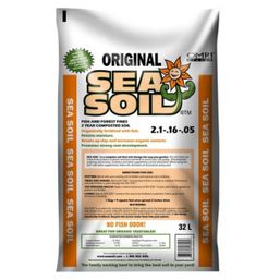 Sea Soil Original Sea Soil