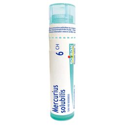 Boiron Mercurius Solubilis - 6 CH