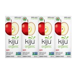 Kiju Juice - Apple