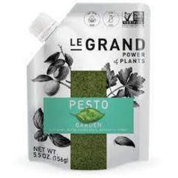 Legrand Garden Pesto