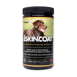 BiologicVet BioSKIN&COAT - Healthy Skin, Coat and Allergy Support