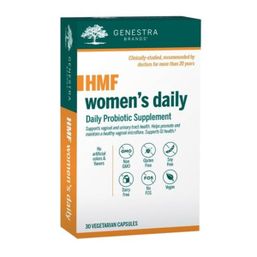 Genestra HMF Women's Daily
