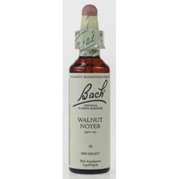 Bach Walnut