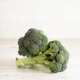 Various Farms - CAL/MX Broccoli Org