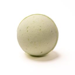 Nature's Essential Garden Under the Weather Bath Bomb