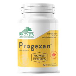 Provita Progexan