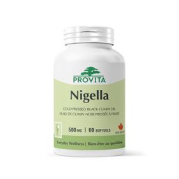 Provita Nigella