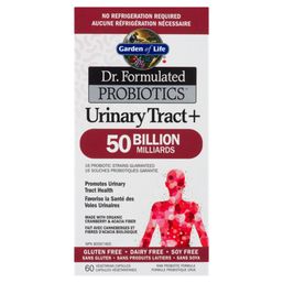 Garden of Life Urinary Tract Plus Probiotic