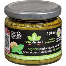 Bioitalia Pesto